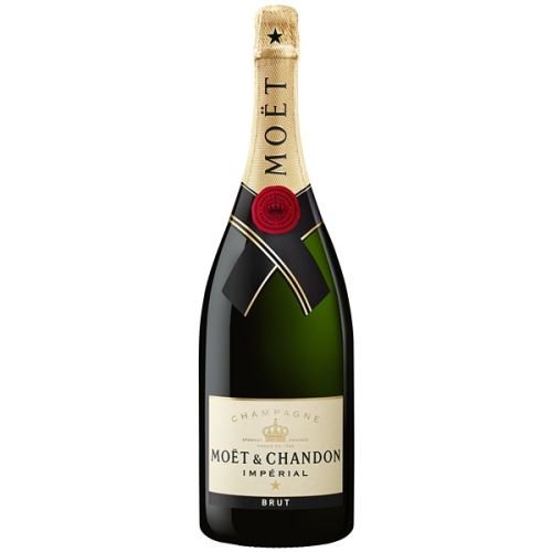 Champagne Moet & Chandon Imperial Magnum 1,5l