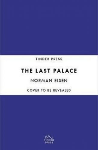 The Last Palace - Eisen Norman