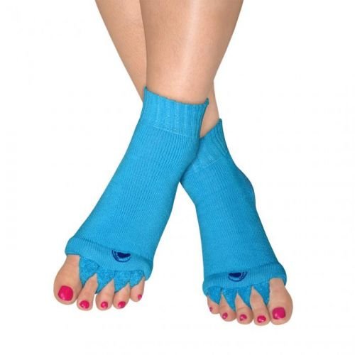 Adjustační ponožky Blue