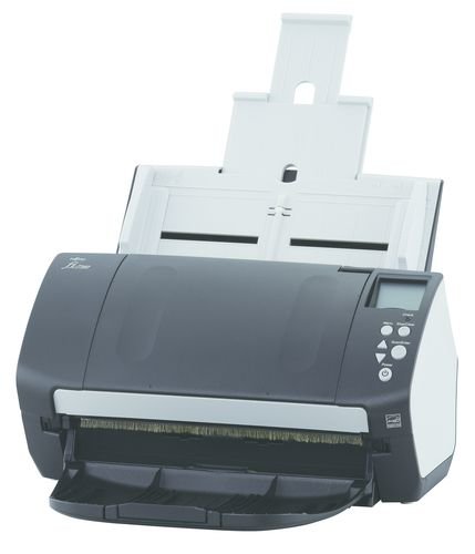 Fujitsu fi-7280 Scanner