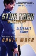 Star Trek: Discovery: Desperate Hours - Mack David