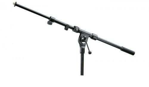 Konig & Meyer 211/1 Boom Arm Black