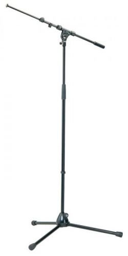 Konig & Meyer 210/9B MICROPHONE STAND