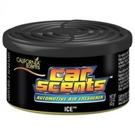 California Scents Car Scents - LEDOVĚ SVĚŽÍ 42g