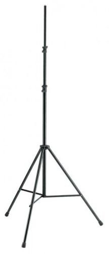 Konig & Meyer 20800 Overhead Microphone Stand Black