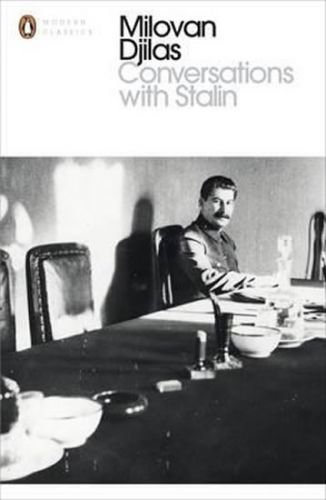 Conversations with Stalin - Djilas Milovan