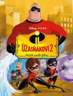 Úžasňákovi 2 - Příběh podle filmu - neuveden