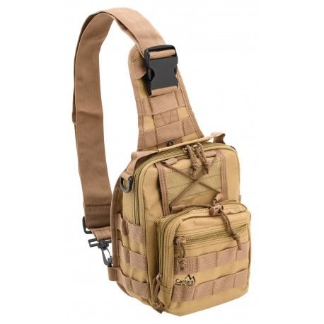 Batoh na rameno 10l Cattara ARMY Molle