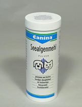 Canina Mořská řasa plv 250g