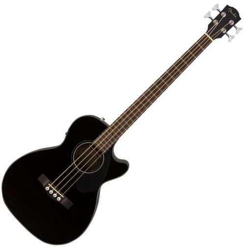 Fender CB-60SCE Black