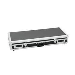 DJ Mixer Case Roadinger 3012534B, (d x š x v) 475 x 1100 x 185 mm, černá/stříbrná