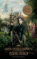 Miss Peregrine’s Home for Peculiar Children (Film tie-in)