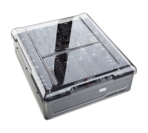 Decksaver 12'' Mixer cover