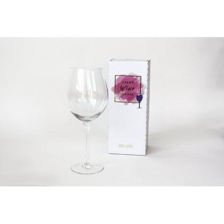 Obří sklenice na víno - Giftrepublic  DZ56906