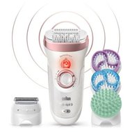 Braun Silk-épil SensoSmart 9-990