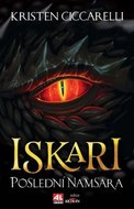 Ciccarelli Kristen: Iskari - Poslední Namsara
