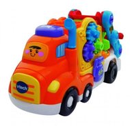 Vtech Tut- Tut Servisní auto (česky)