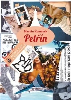 Petřín - Komárek Martin