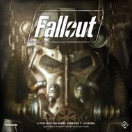 Fantasy Flight Games Fallout (EN)