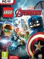 LEGO Marvel Avengers