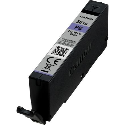 Canon cartridge INK CLI-581XL PB