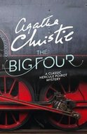 The Big Four - Christie Agatha