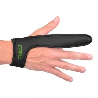 Nahazovací rukavice C-TEC Casting Protector Right - vel. XL