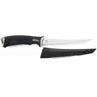Nůž Rapala RCD Fillet Knife 6