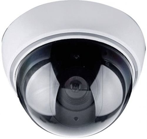 Solight Maketa bezpečnostní kamery na strop 1D41