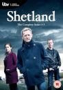 Shetland Complete - Series 1-3