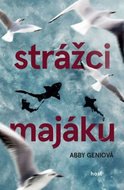 Strážci majáku - Geniová Abby