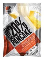 Protein Pancake 20 % 10 x 50 g banana chocolate, Extrifit