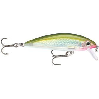 Wobler RAPALA X-Rap Count Down 07 OG