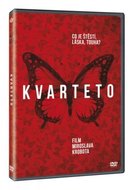 Kvarteto   - DVD