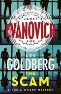 The Scam - Evanovich Janet, Goldberg Lee,