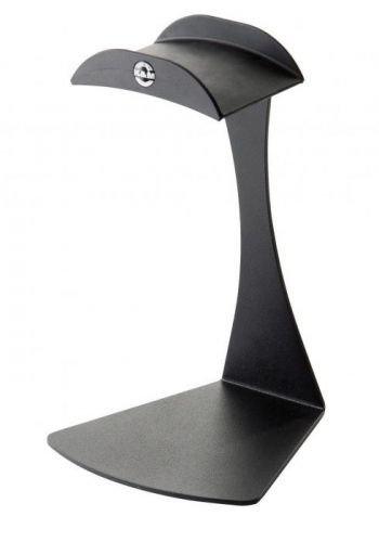 Konig & Meyer 16075-000-56 Headphones Table Stand