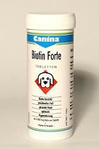 Canina Biotin Forte 30tbl