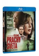 Všechny prachy světa   - Blu-ray