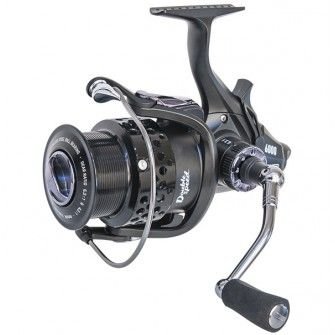 Naviják Carp Expert Double Speed 5000