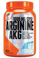 Arginine AKG 1000 mg 100 cps, Extrifit