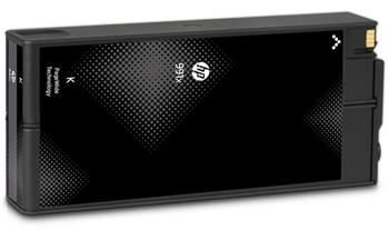 HP 991X High Yield Black Original PageWide Cartridge (M0K02AE)