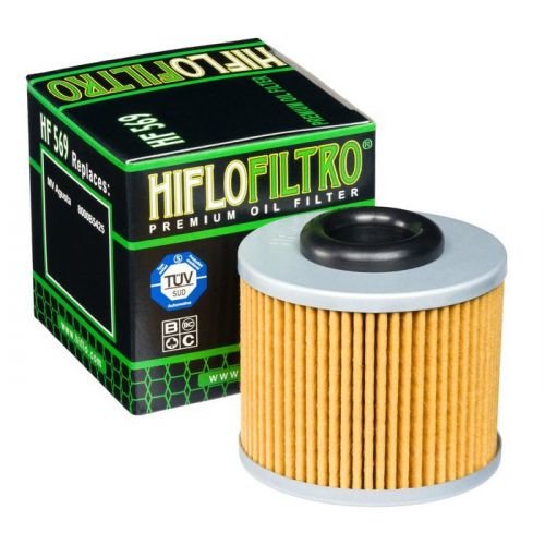 HifloFiltro HF569
