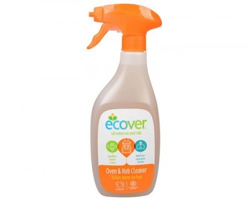 Ecover Extra silný čistič s rozprašovačem 500 ml - SLEVA - poškozená etiketa