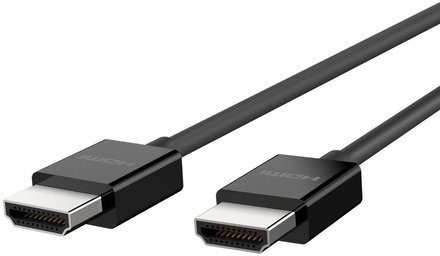 Belkin kabel HDMI 2.1 (podpora až 8K) 2m