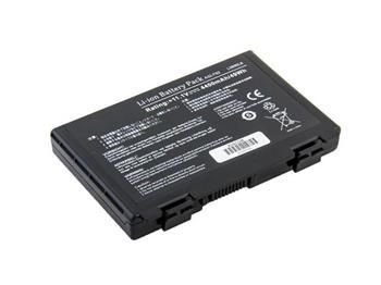Náhradní baterie AVACOM Asus K40/K50/K70 Li-ion 10,8V 4400mAh