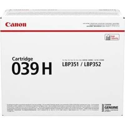 Canon Cartridge 039H