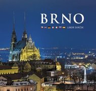 Sváček Libor: Brno - střední / vícejazyčné