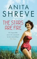 The Stars are Fire - Shreveová Anita