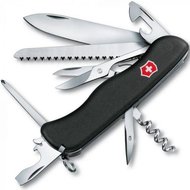 Victorinox Outrider Black