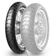 Metzeler 90/90 R21 M/C 54V TL Karoo Street - přední